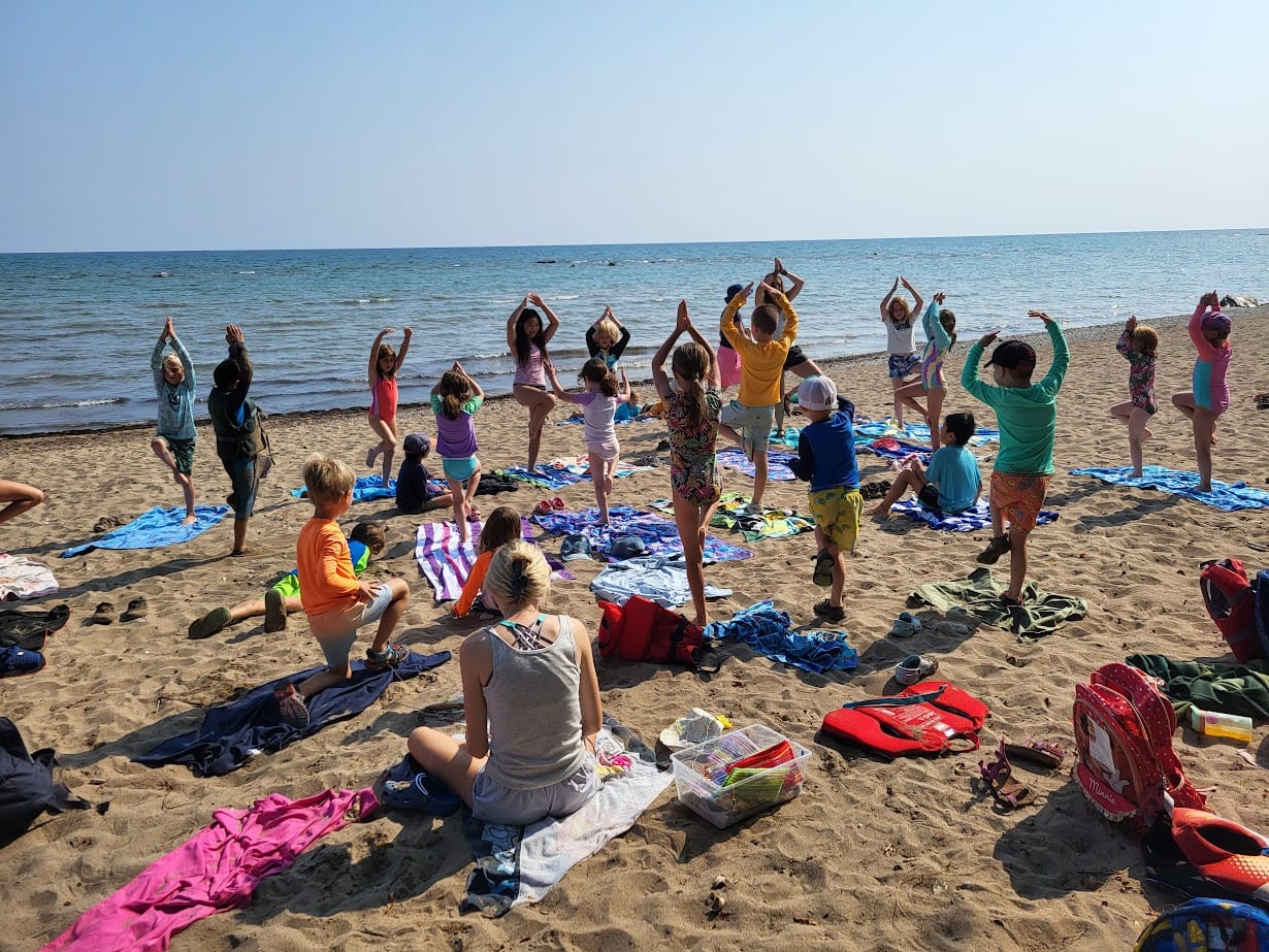 Offsite Trips at WILDE Adventure Summer Camp